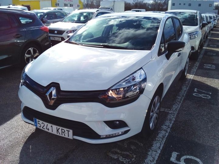 RENAULT CLIO 2018 vf1r9800161177783