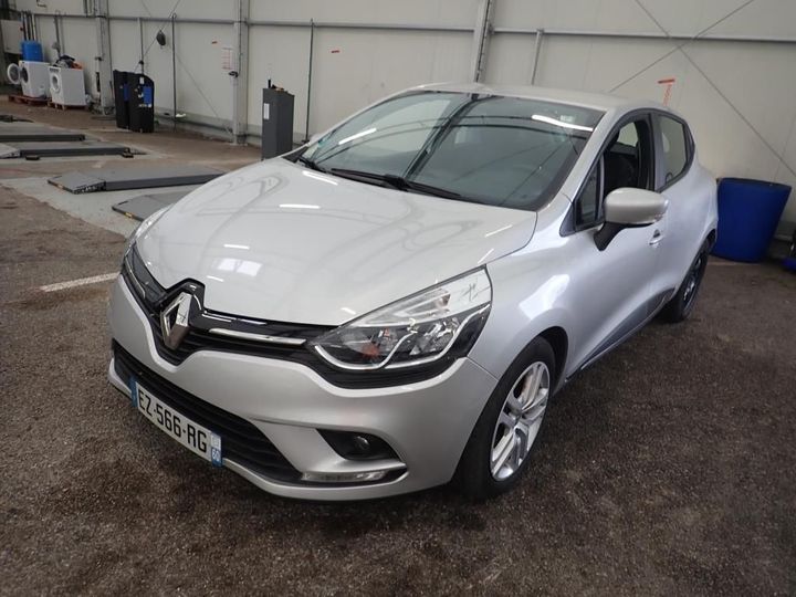 RENAULT CLIO REV 2018 vf1r9800161193787