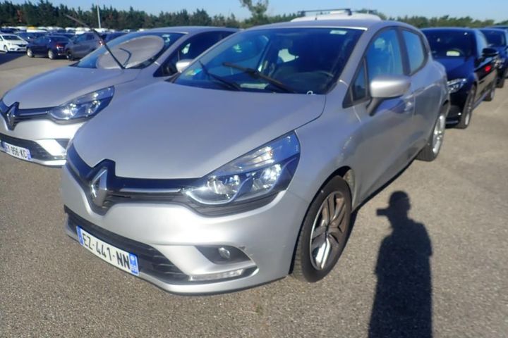 RENAULT CLIO REV 2018 vf1r9800161193790