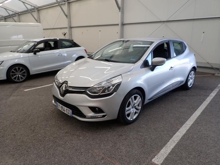 RENAULT CLIO 2018 vf1r9800161217926