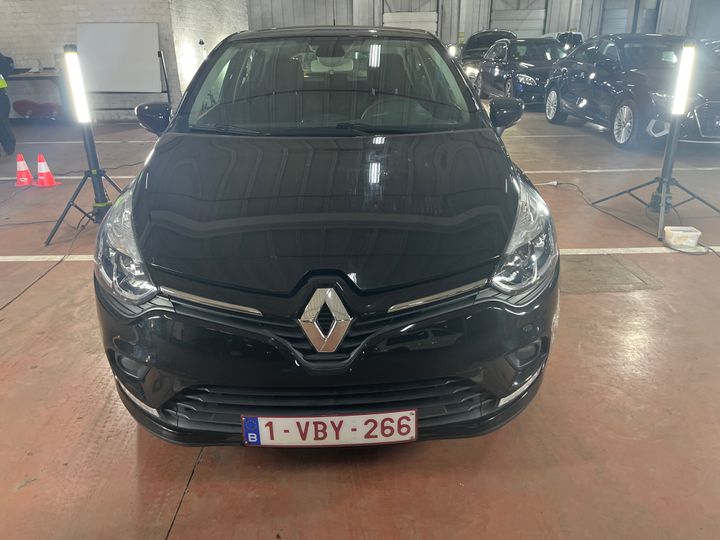 RENAULT CLIO FL'16 2018 vf1r9800161218381