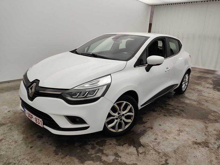 RENAULT CLIO FL&#3916 2018 vf1r9800161238887