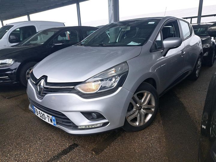 RENAULT CLIO 2018 vf1r9800161303317