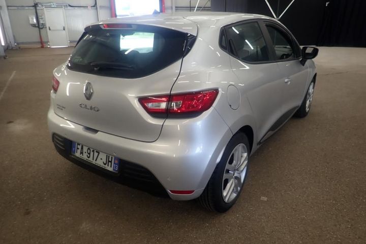 RENAULT CLIO 2018 vf1r9800161329903