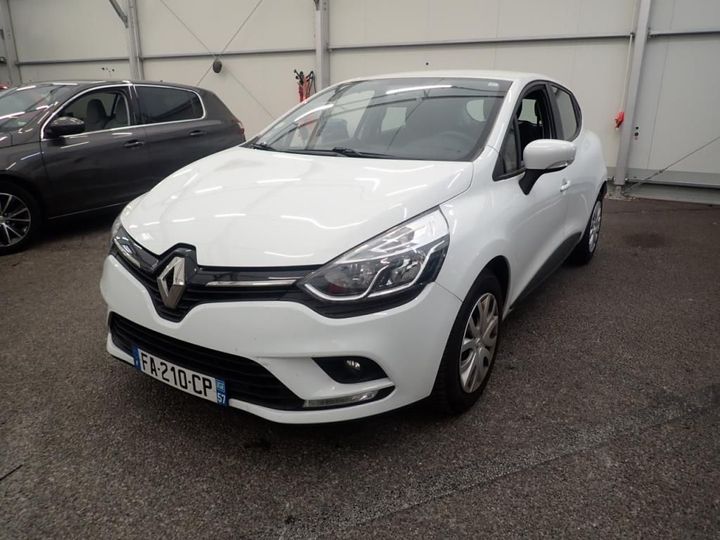 RENAULT CLIO SOCIT 2018 vf1r9800161339315