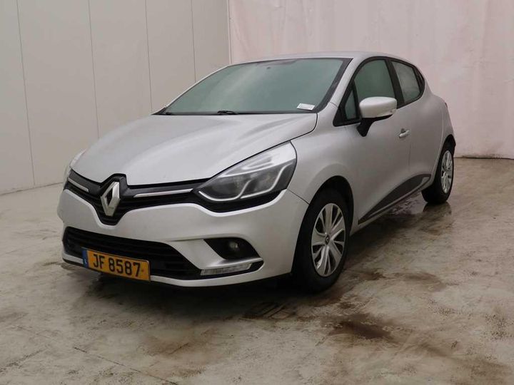 RENAULT CLIO 2018 vf1r9800161343008