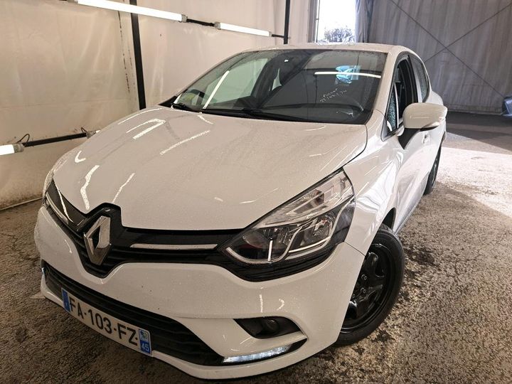 RENAULT CLIO 2018 vf1r9800161368474