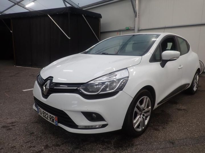 RENAULT CLIO 2018 vf1r9800161372010