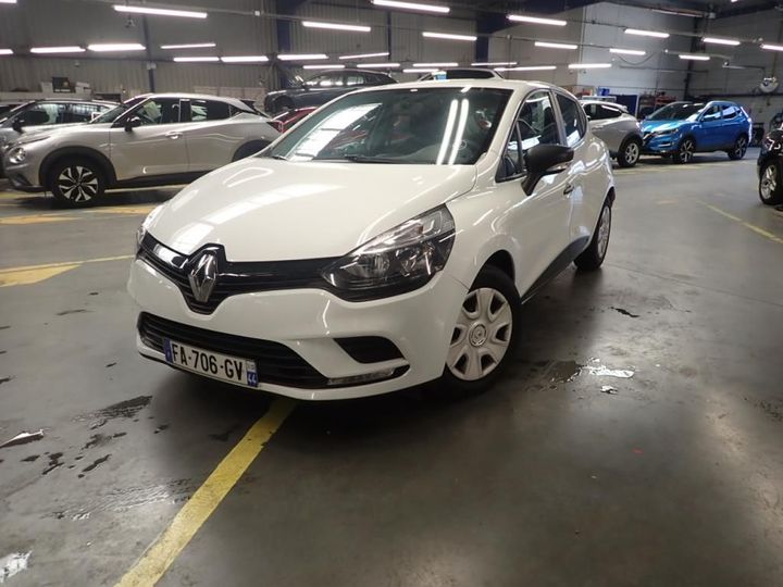 RENAULT CLIO SOCIT 2018 vf1r9800161395013