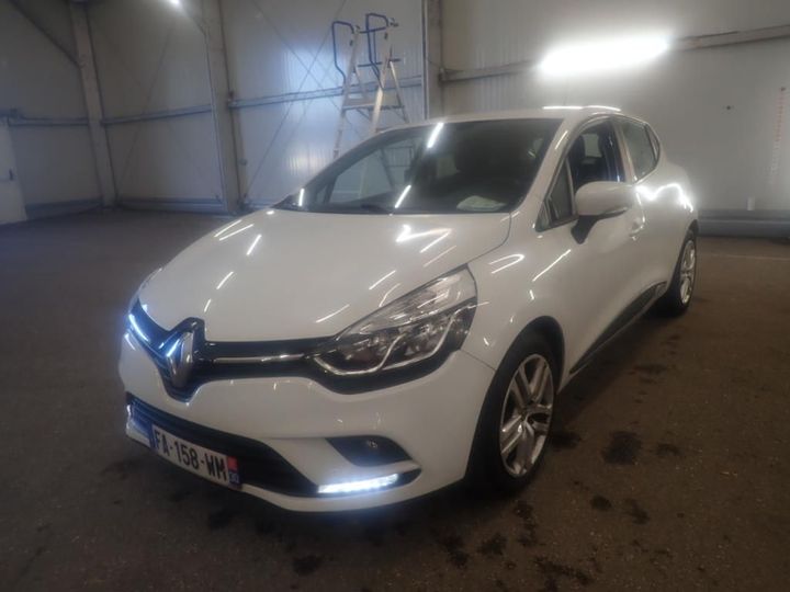 RENAULT CLIO 2018 vf1r9800161419875