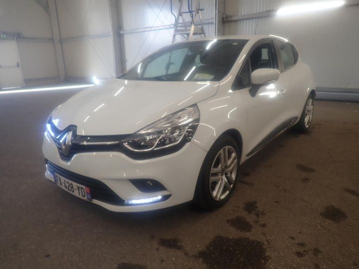 RENAULT CLIO 2018 vf1r9800161419939