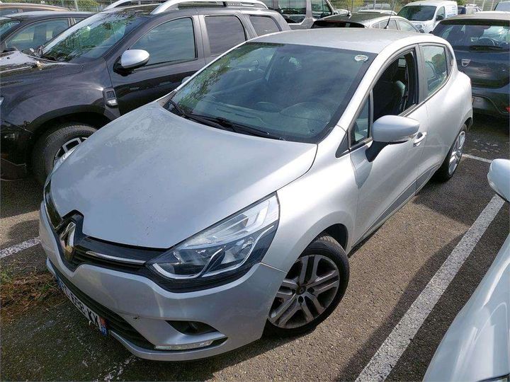 RENAULT CLIO 2018 vf1r9800161503730