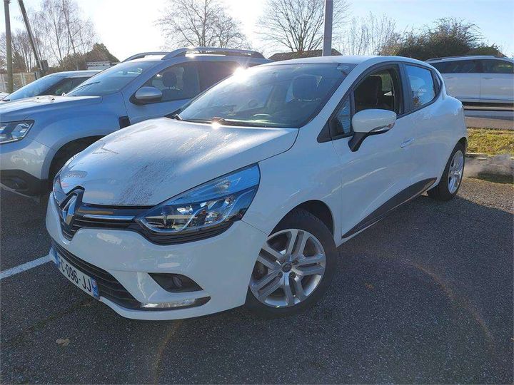 RENAULT CLIO 2018 vf1r9800161503954