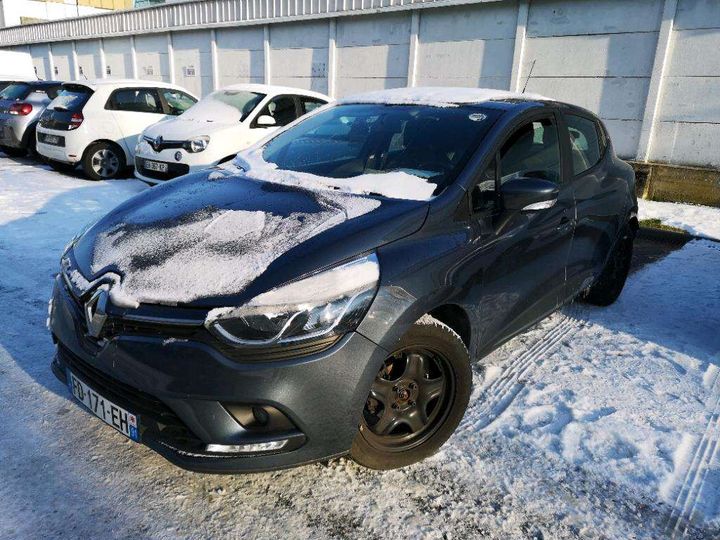 RENAULT CLIO 2019 vf1r9800161505056