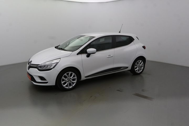 RENAULT CLIO 2018 vf1r9800161525971