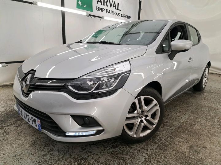 RENAULT CLIO 2018 vf1r9800161534475