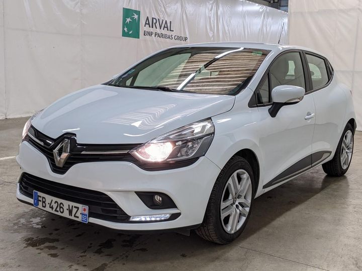 RENAULT CLIO 2018 vf1r9800161619381