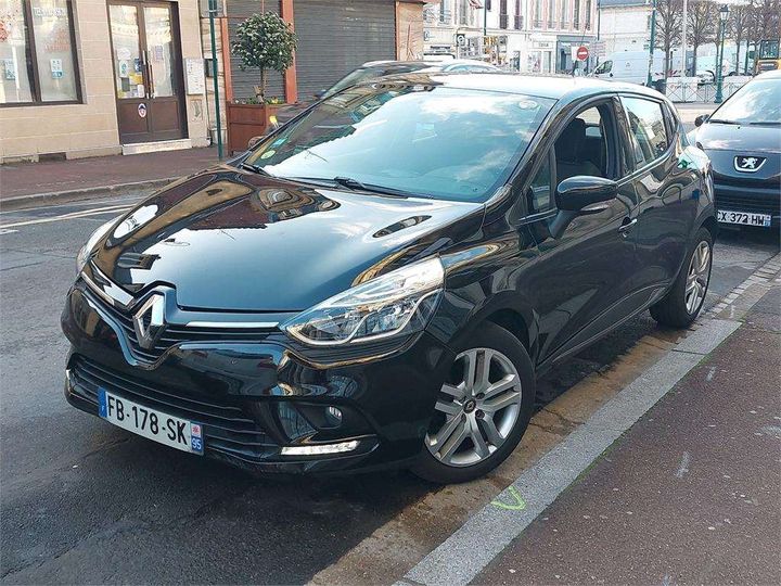 RENAULT CLIO 2018 vf1r9800161744204