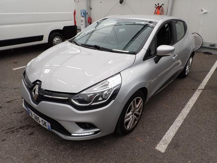 RENAULT CLIO REV 2018 vf1r9800161744445