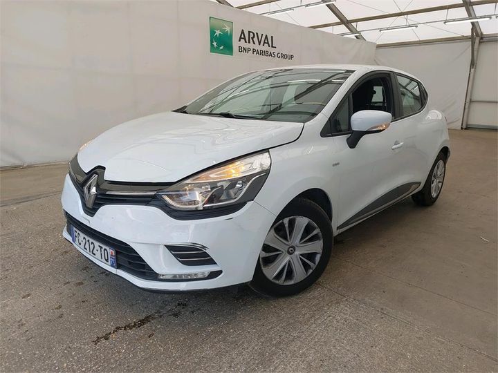 RENAULT CLIO 2018 vf1r9800161752951