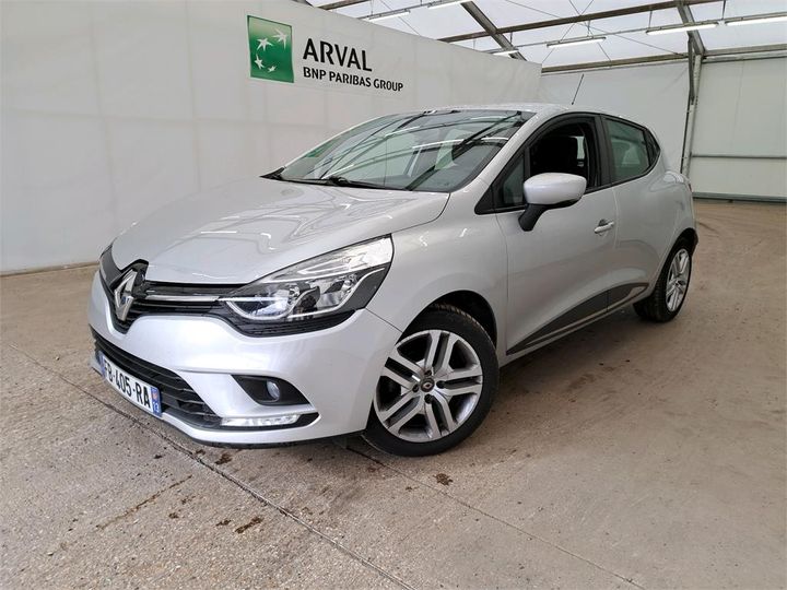 RENAULT CLIO 2018 vf1r9800161760564