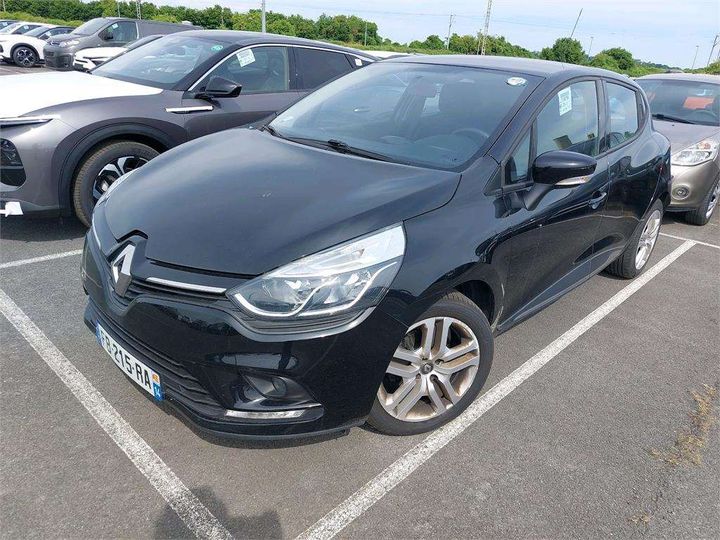 RENAULT CLIO 2018 vf1r9800161768180