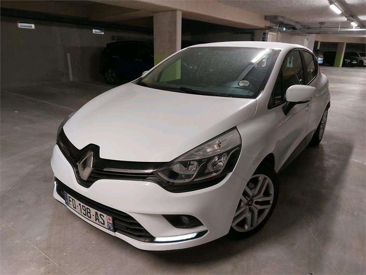 RENAULT CLIO 2019 vf1r9800161792849