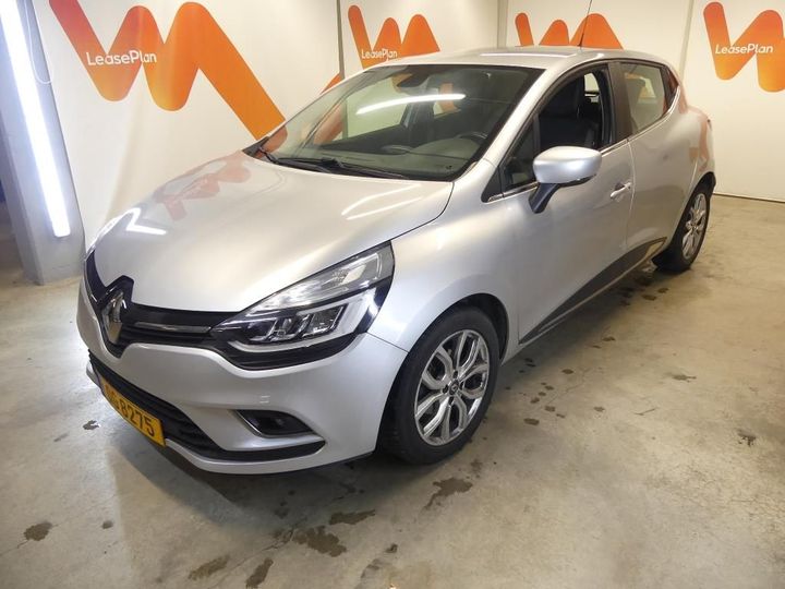 RENAULT CLIO IV 2019 vf1r9800161816289