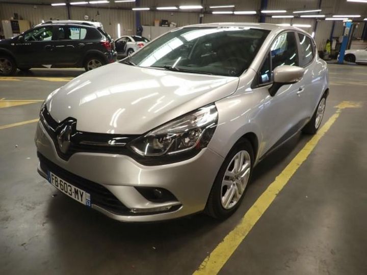 RENAULT CLIO 2018 vf1r9800161846862