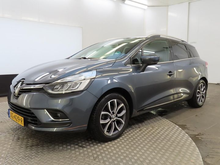 RENAULT CLIO ESTATE 2019 vf1r9800161899321