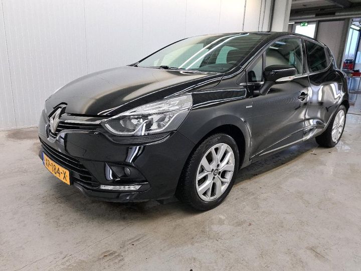 RENAULT CLIO 2019 vf1r9800161899738