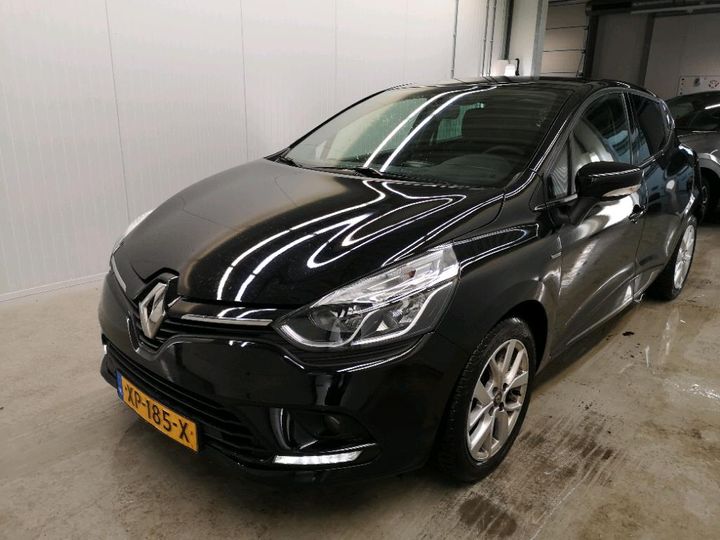 RENAULT CLIO 2019 vf1r9800161899741