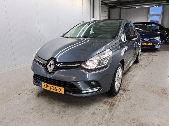 RENAULT CLIO 2019 vf1r9800161899755