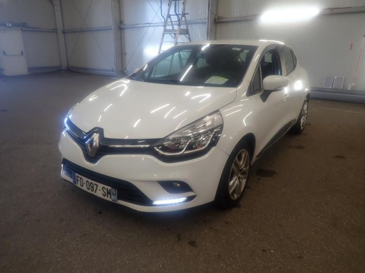 RENAULT CLIO REV 2019 vf1r9800161942345