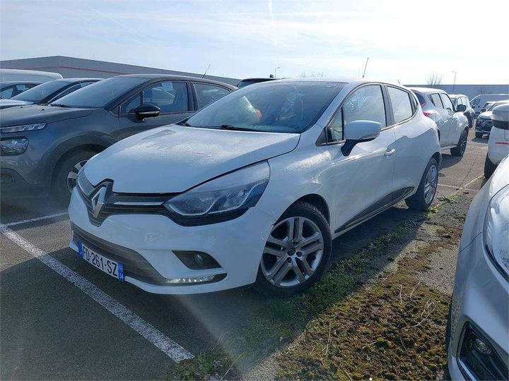 RENAULT CLIO 2019 vf1r9800161948601