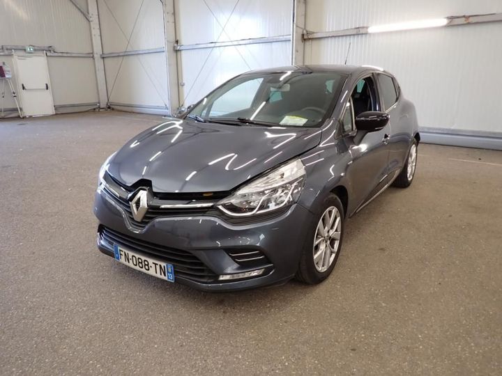 RENAULT CLIO 2019 vf1r9800162009619