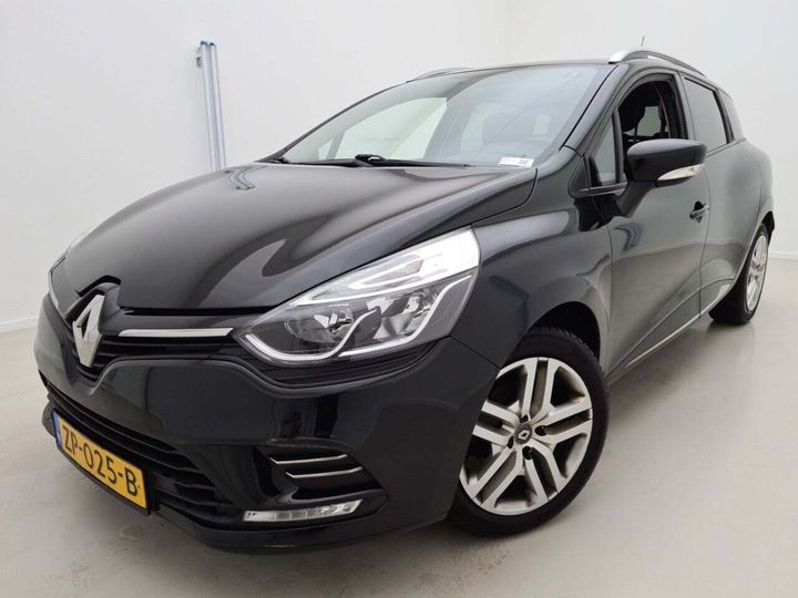 RENAULT CLIO 2019 vf1r9800162010866