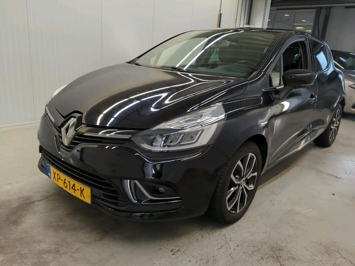 RENAULT CLIO 2019 vf1r9800162030051