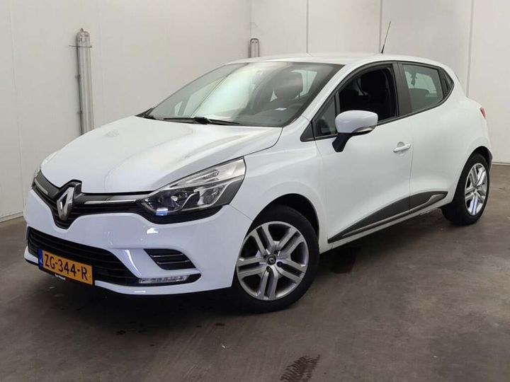 RENAULT CLIO 2019 vf1r9800162044404