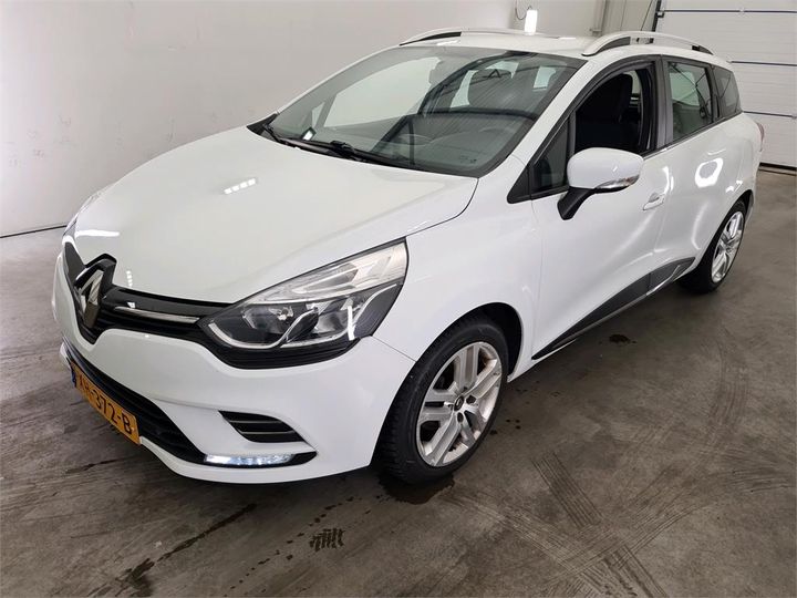 RENAULT CLIO 2018 vf1r9800162057895