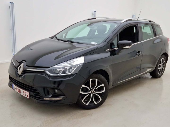 RENAULT CLIO 2019 vf1r9800162100065