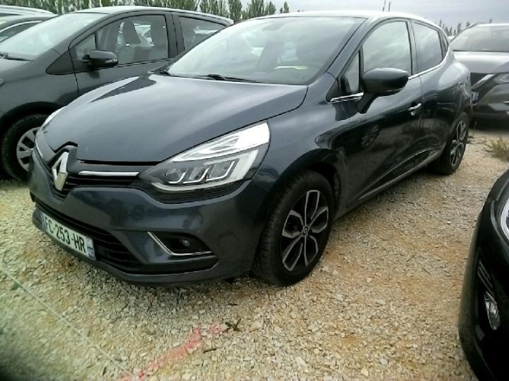 RENAULT CLIO 2018 vf1r9800162126004