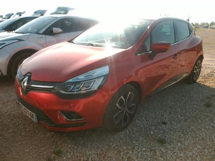 RENAULT CLIO 2018 vf1r9800162126102