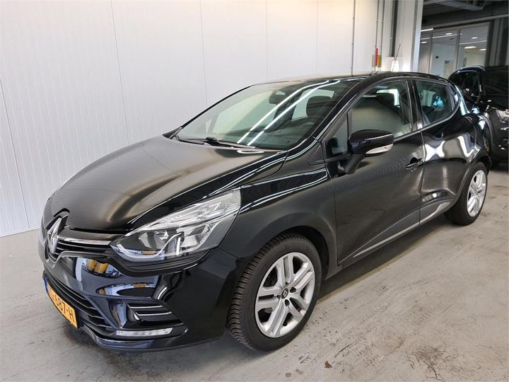 RENAULT CLIO 2019 vf1r9800162126987