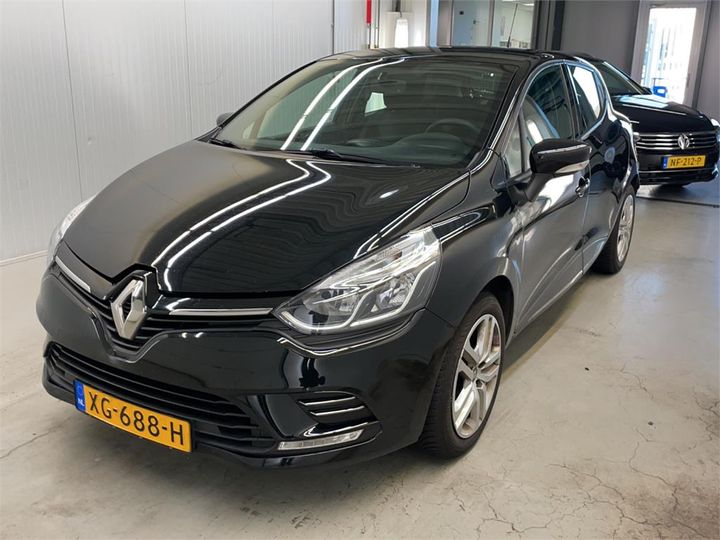 RENAULT CLIO 2019 vf1r9800162127072