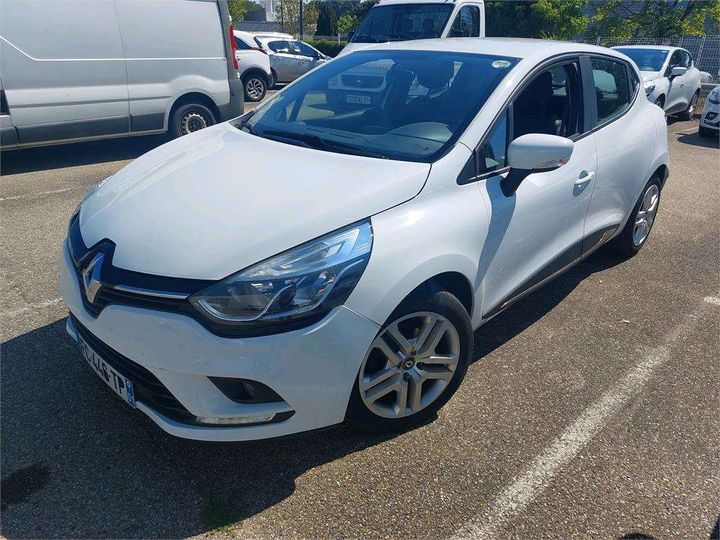 RENAULT CLIO 2018 vf1r9800162178149