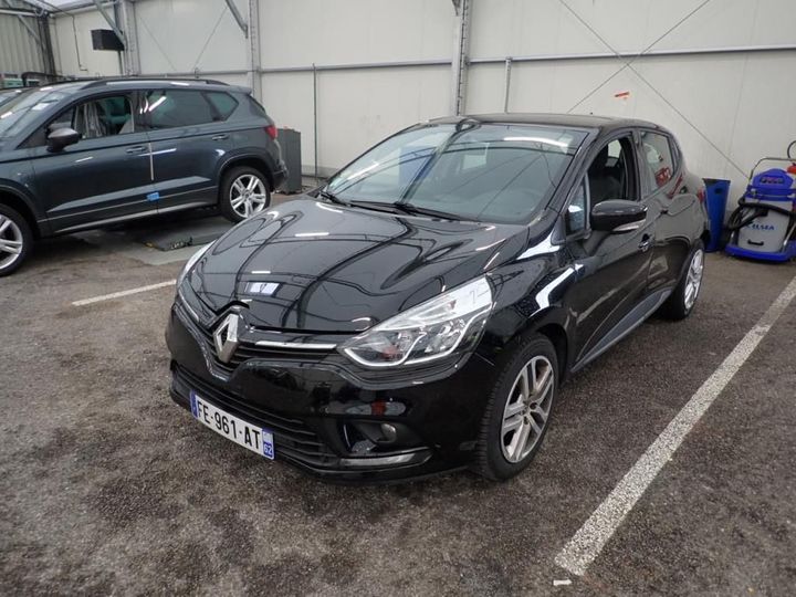 RENAULT CLIO 2019 vf1r9800162227723