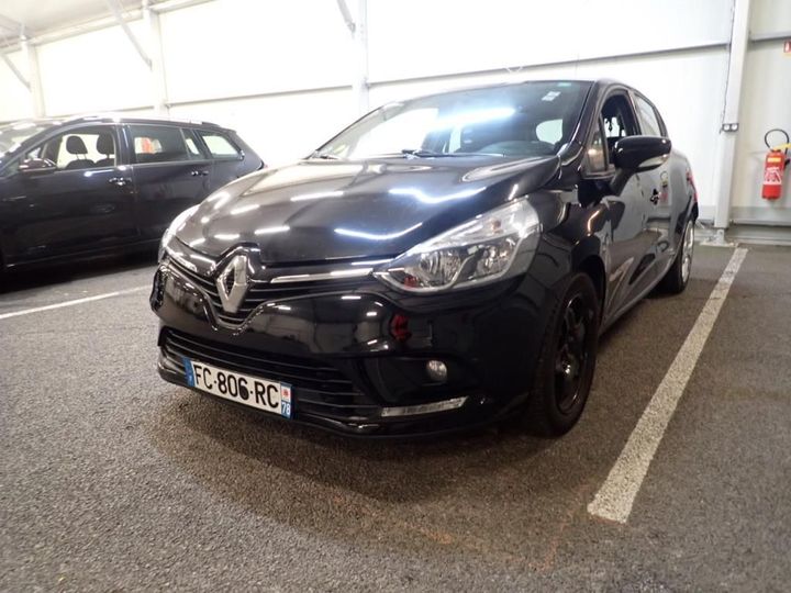 RENAULT CLIO 2018 vf1r9800162228791