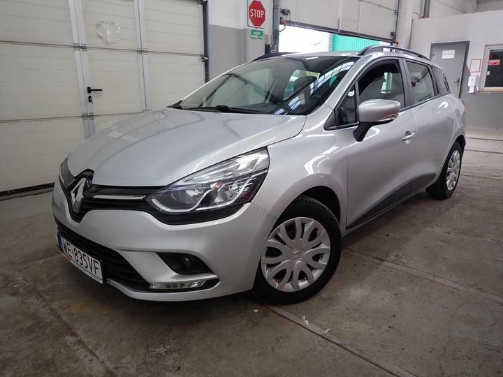 RENAULT CLIO 2019 vf1r9800162254064