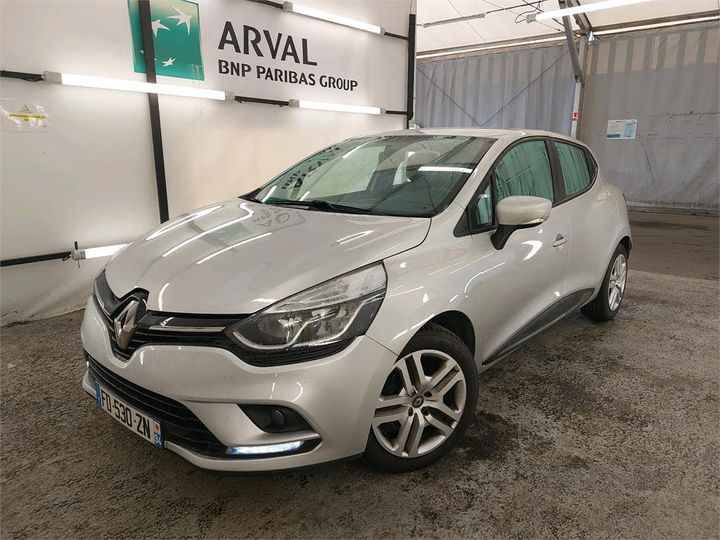 RENAULT CLIO 2019 vf1r9800162273651